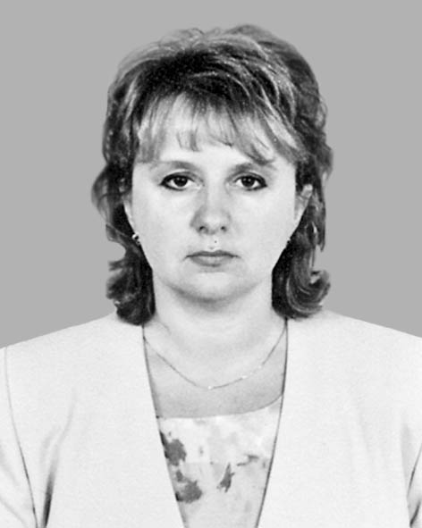 фото: Макарчук Оксана Михайлівна